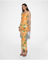 BY.DYLN - Miami Maxi Dress