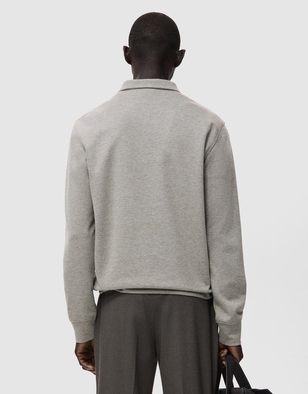 M.N.G - Portellp Sweatshirt