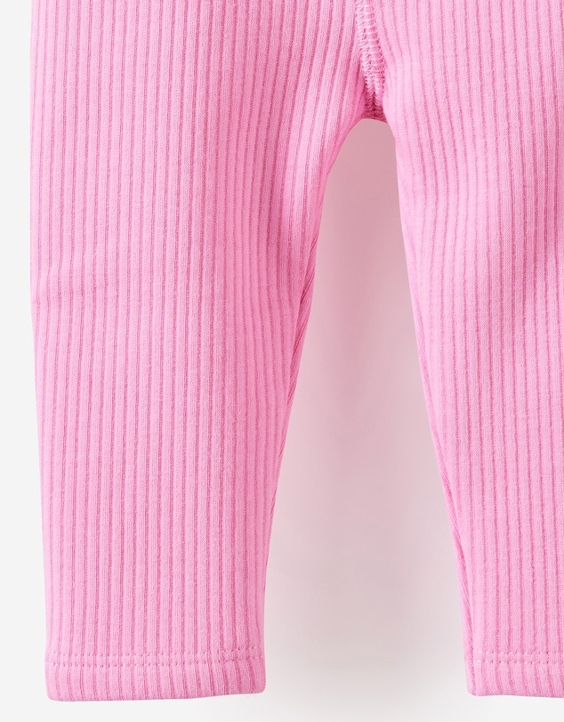 Cotton On Kids - River Rib Skinny Legging