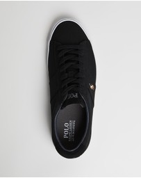 Polo Ralph Lauren - Sayer Sneakers - Men's