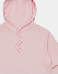 Vacancy Co - Vacant Hoodie - Youth