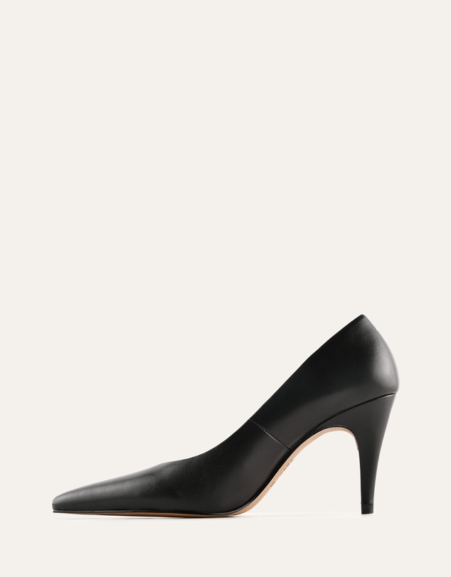 Jo Mercer - Dash High Heels
