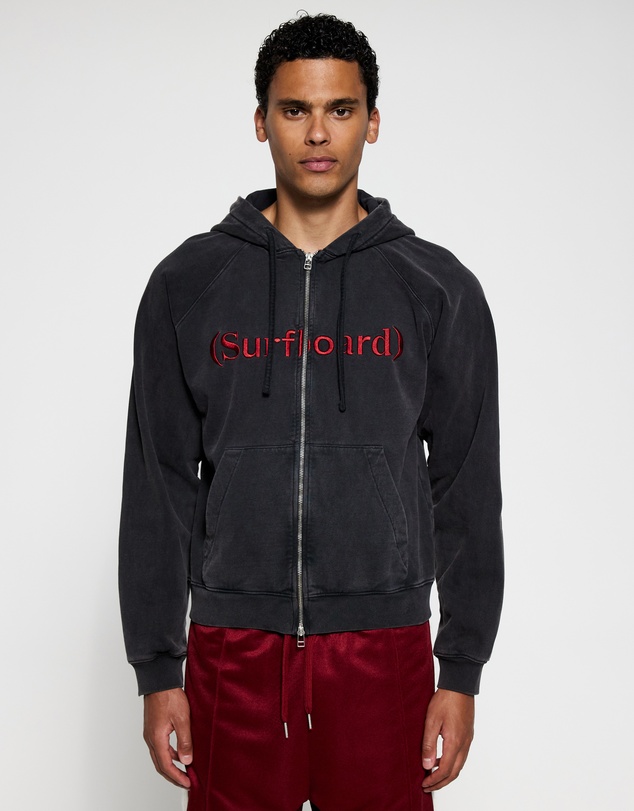 Stockholm Surfboard Club - Ace Hoodie