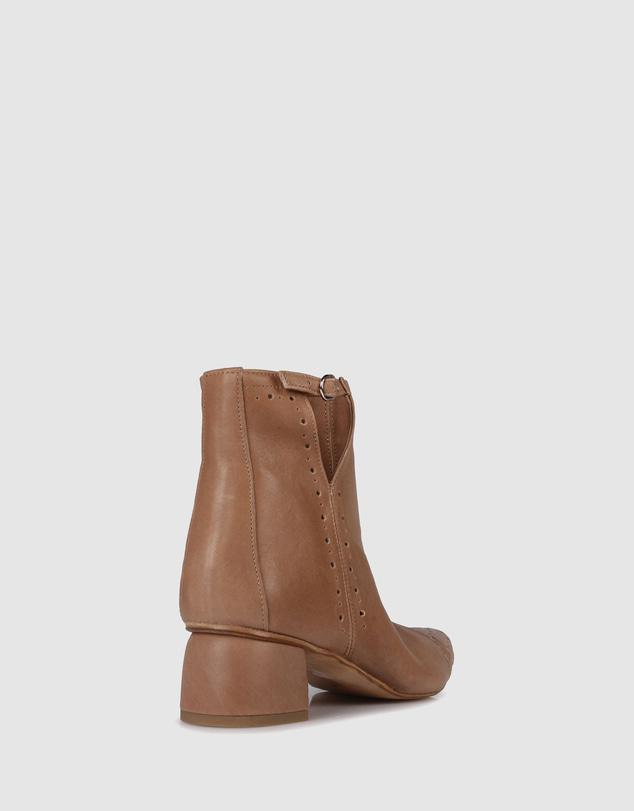 Beau Coops - Joyce Ankle Boots