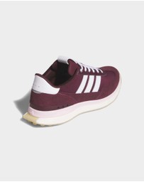 adidas Performance - S2G 26 TEXTILE SPIKELESS GOLF SHOES Womens