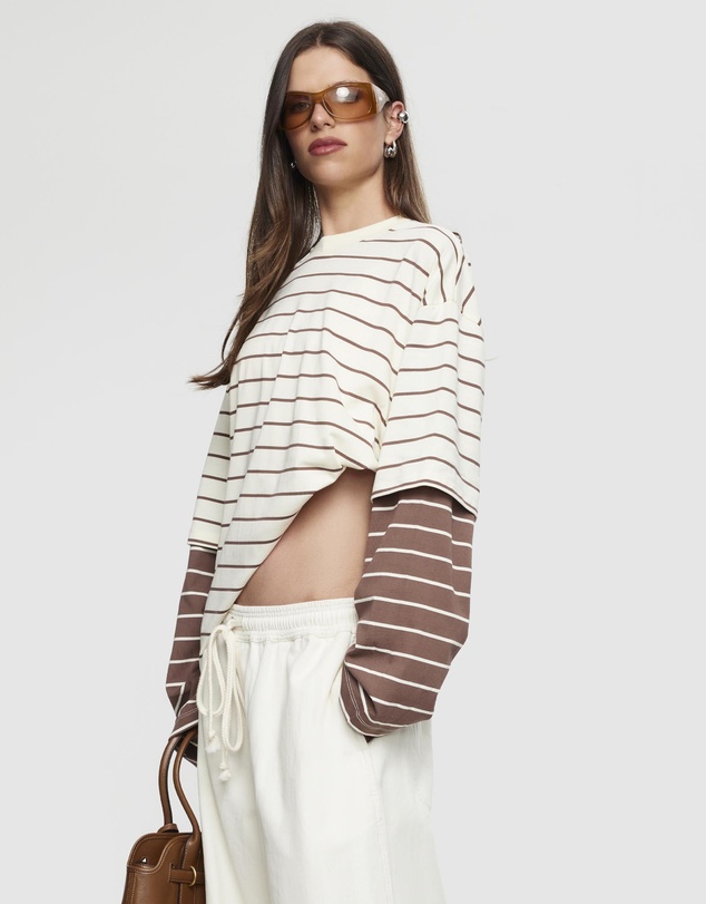Lioness - Bottega Shirt