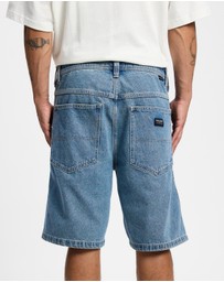 Abrand - A5 Baggy Shorts