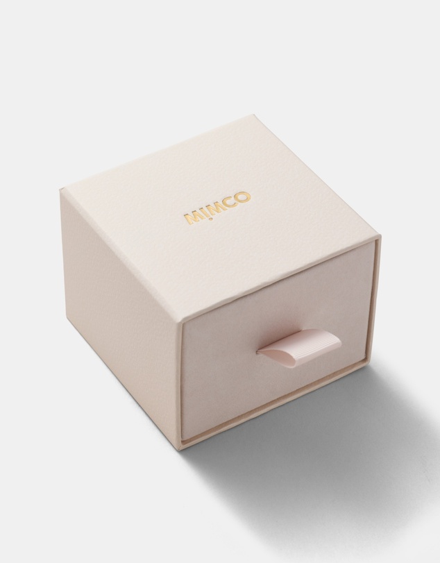 MIMCO - Quintessential Watch