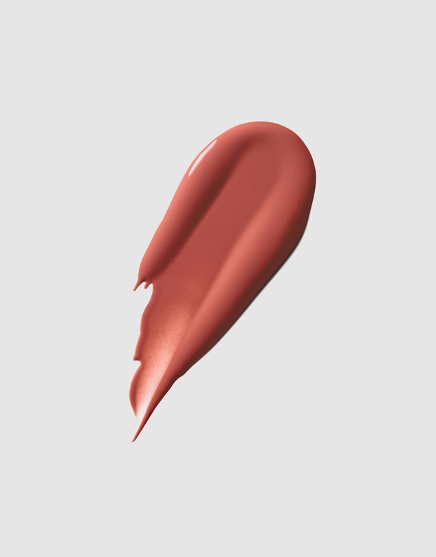MAC - Lipglass Cushion High-Pigment Lip Oil