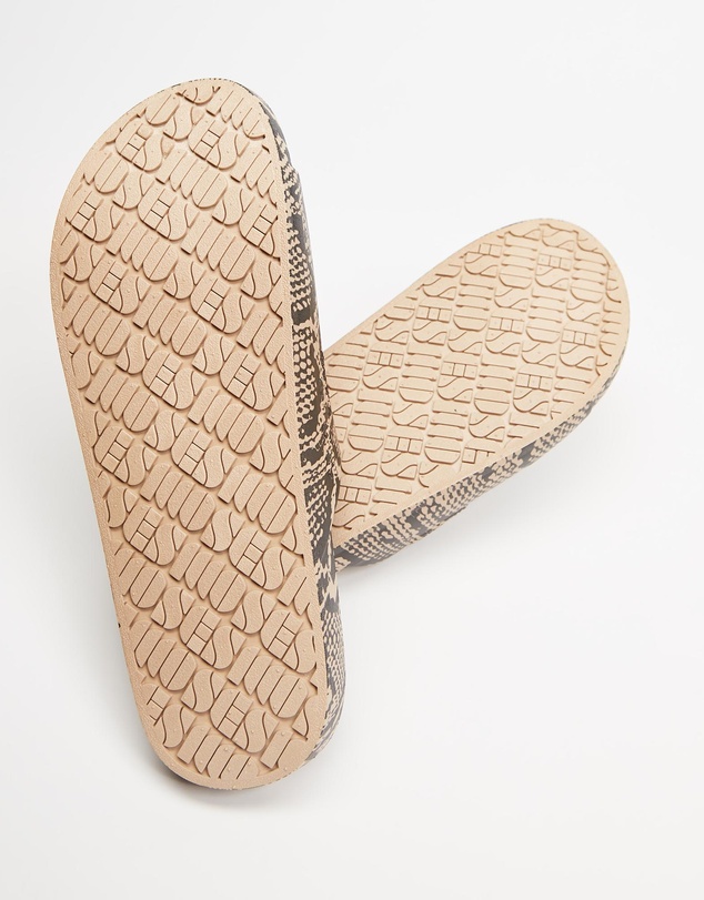Freedom Moses - Slides - Unisex