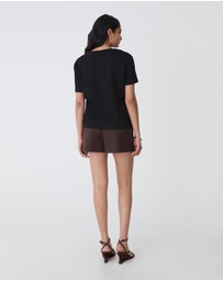 Forcast - Safira Mini Skort