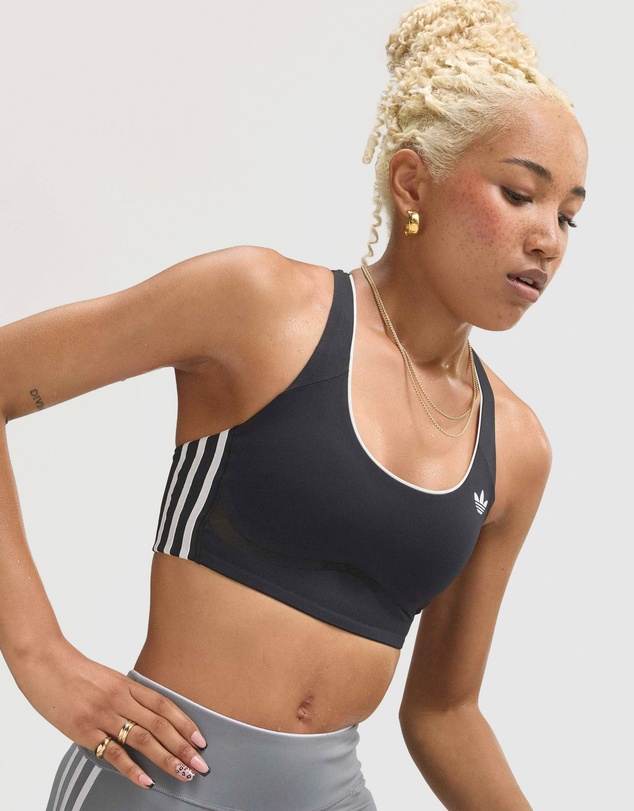 adidas Originals - adidas Originals Sport Medium Support Bra