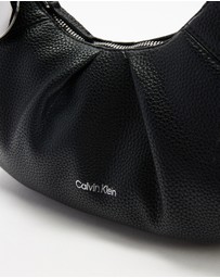 Calvin Klein - Engraved Small Bag