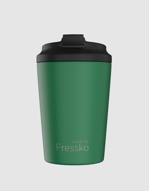 Fressko - Ceramic Lined Camino 12oz Reusable Coffee Cup
