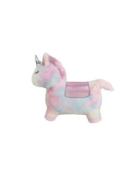 Freeplay Kids - Fluffy Unicorn Hopper