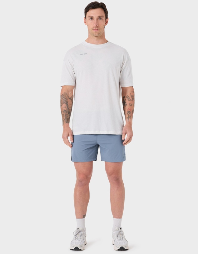REC GEN - Type 2 Short 7