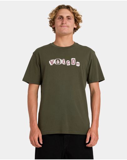 SQUADRON GREEN