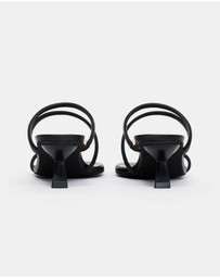 Acler - Gateside Low Heels