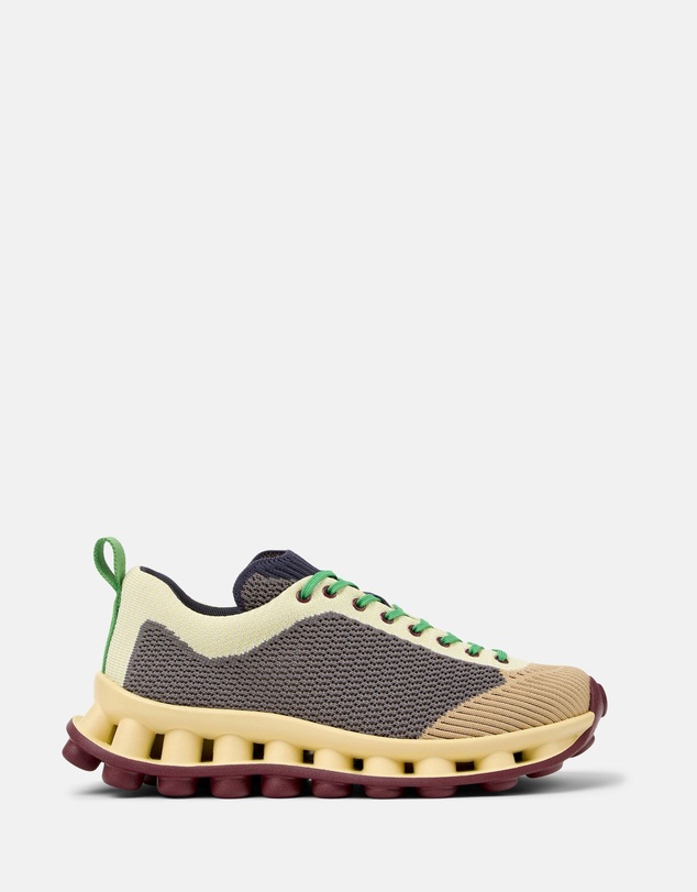Camper - Trainers Pelotissima by Sunnei