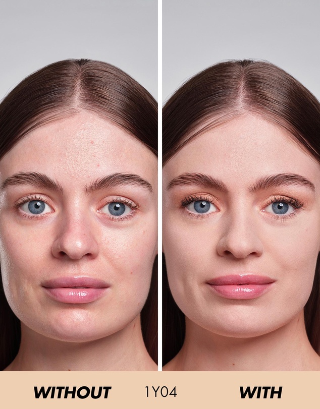 MAKE UP FOR EVER - HD Skin Powder Foundation