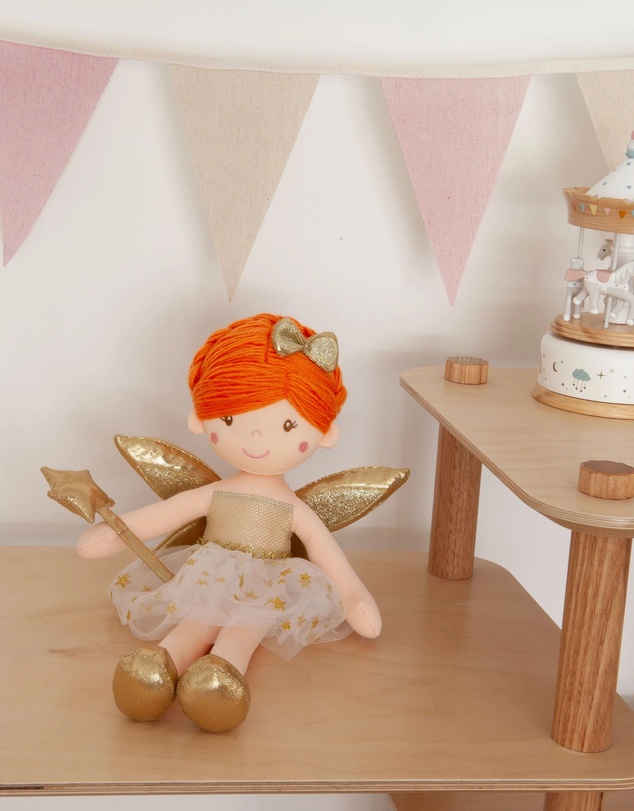 Freya Lane - Freya Lane Marigold Fairy