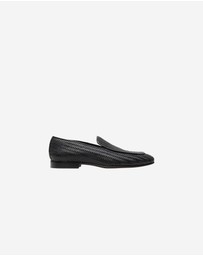 Calibre - Woven Dress Loafer