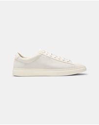 BOSS - Kieran Tenn Sneaker