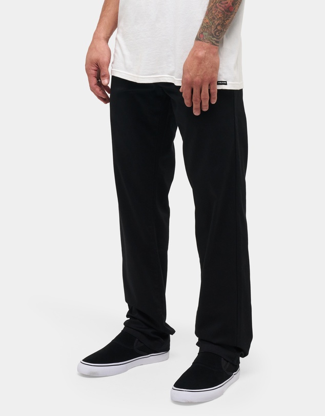 Volcom - Mens Frickin Modern Stretch Chino Pants