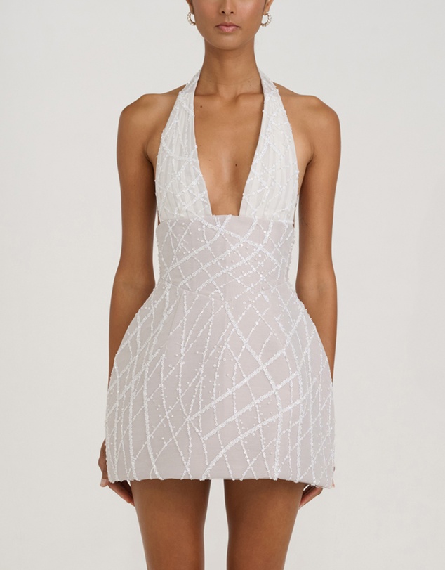 ELIYA THE LABEL - Laurel Dress