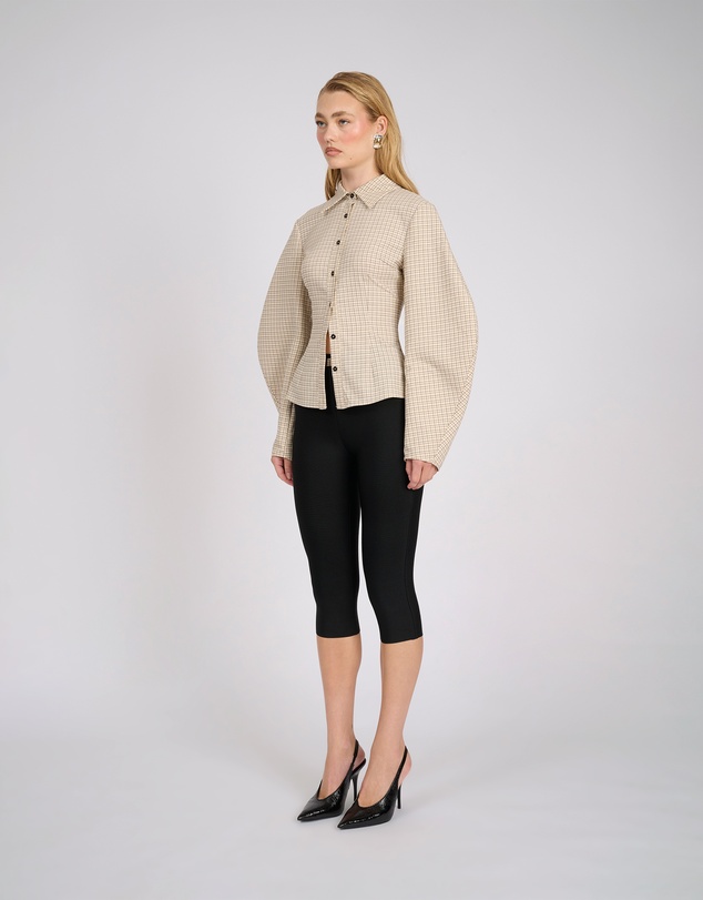 ELIYA THE LABEL - Arlo Shirt