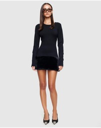 Lioness - After Dark Mini Dress