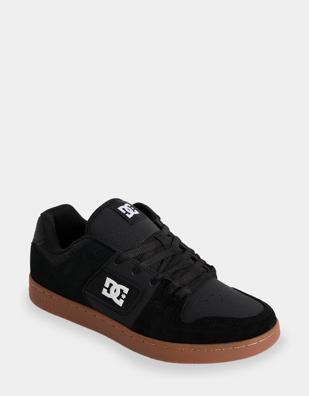 DC Shoes - Mens Manteca 4 Sneakers