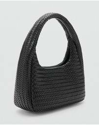 M.N.G - Galgo Shoulder Bag