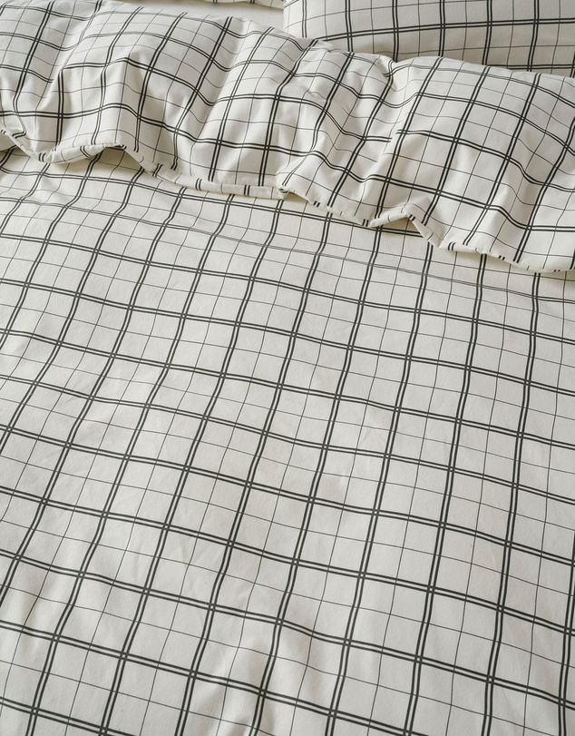 Linen House - Bodella Flannelette Quilt Cover Set