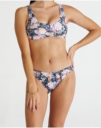 Heaven Australia - Romance Jennifer Hipster Pant