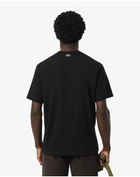 Lacoste - Core Original Lacoste Heritage T-Shirt