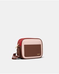 MIMCO - Northcote Camera Crossbody Bag