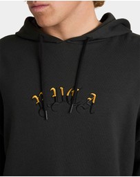 RVCA - Mens Olde RVCA Pullover Hoodie