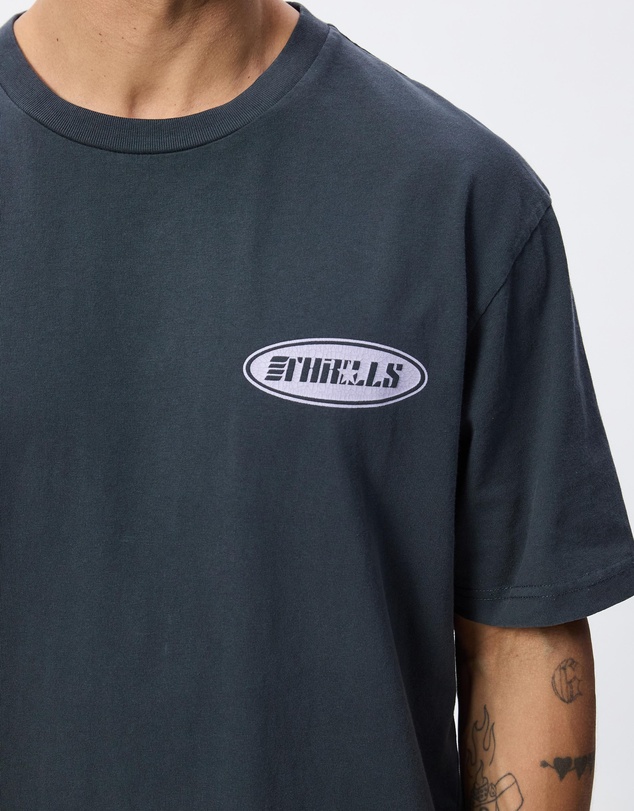 Thrills - Odyssey Core Oversize Tee