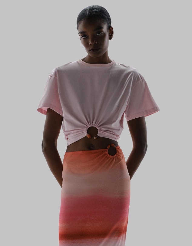 Baobab - Tika T-Shirt