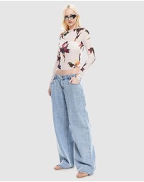 Lioness - Hamptons LS Top