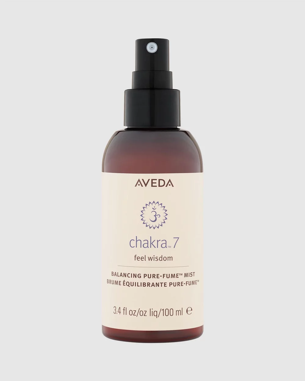 Chakra 7 Purefume Body Mist
