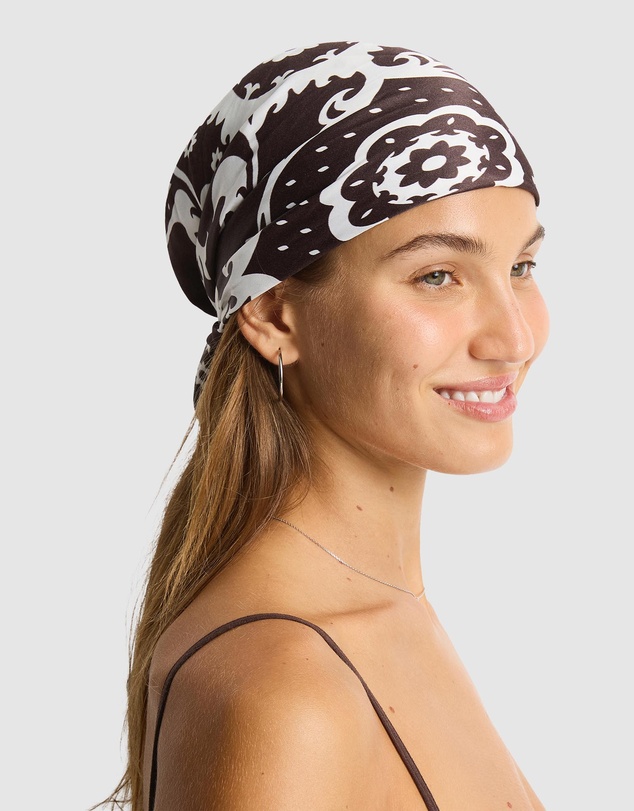 Sea Level Australia - Kastello Scarf