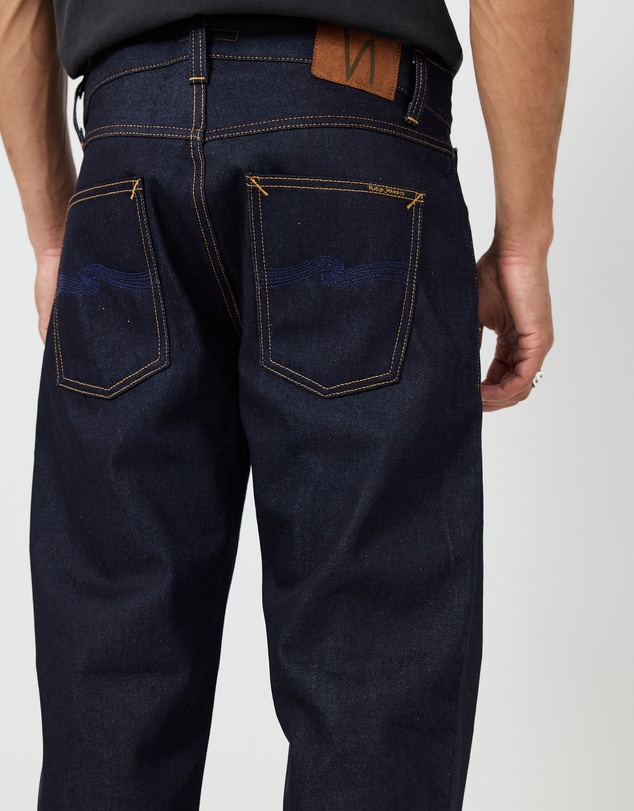 Nudie Jeans - Gritty Jackson