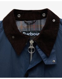 Barbour - Transport Wax Jacket