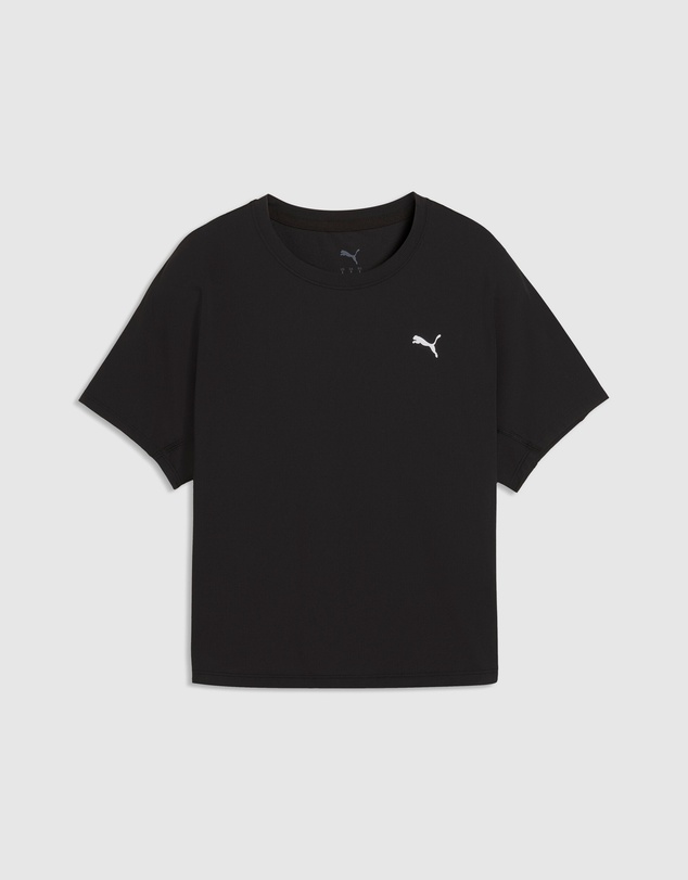 Puma - Run coolCELL Boxy Tee - Women