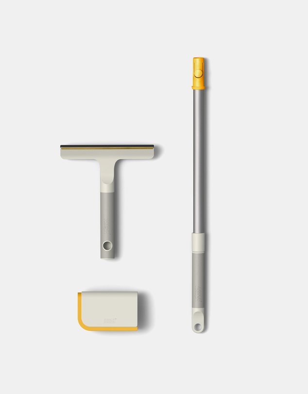Joseph Joseph - CleanTech™ Pet Hair & Carpet Cleaning Set