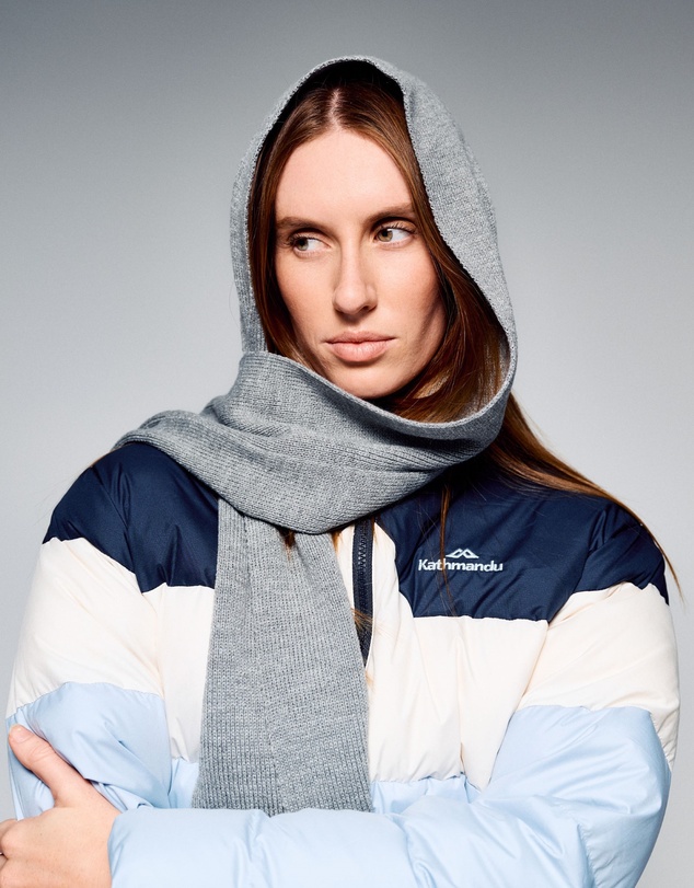 Kathmandu - Epiq Limited Down Jacket