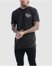 DVNT - East Coast Tee