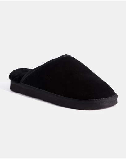 AusWooli Ugg Boots - Manly Sheepskin Wool Slippers